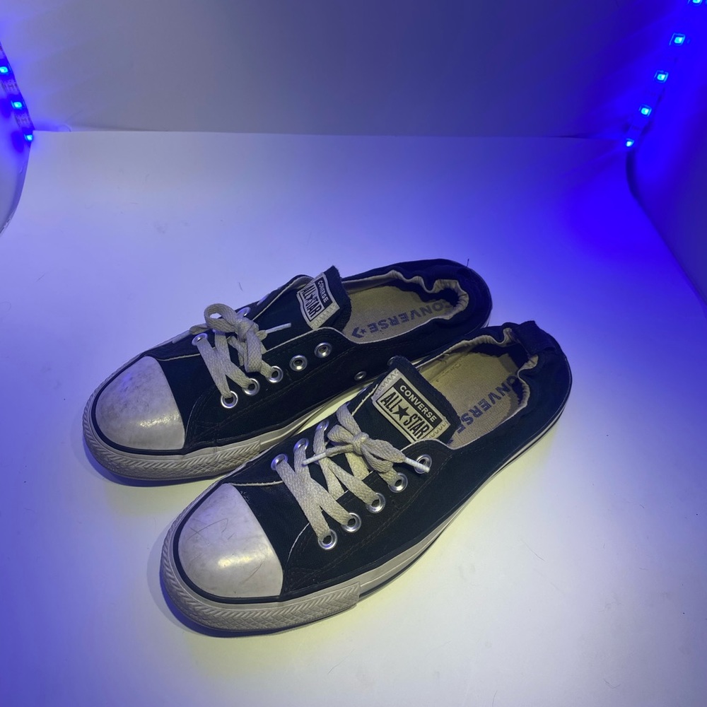 Used Women’s Slip On Converse